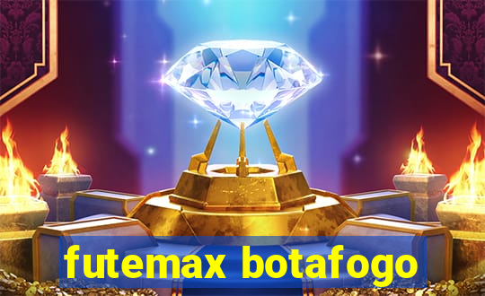 futemax botafogo